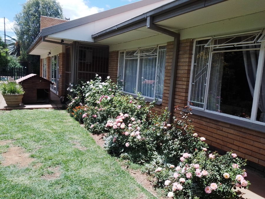 4 Bedroom Property for Sale in Brandfort Free State